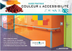 Guide pratique Couleur et Accessibilité